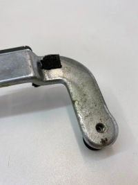 Другое запчасти кузов mercedes-benz sl r129 a1297742130 20488144 5.0l Киев, фото thumb