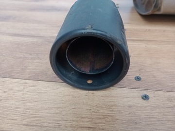 фото thumb №6, Ford kuga ii mk2 глушитель выхлоп конечный