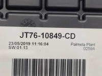 фото thumb №12, Лічильник прилади ford transit courier b460 1.5 tdci 75km jt76-10849-cd europa