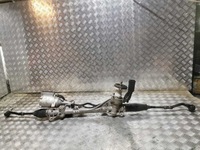 фото thumb №1, Трансмиссия рулевая рейка hyundai santa fe 57700s1100