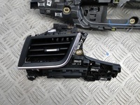 фото thumb №3, Решётки воздуховод audi sq7 4m 4m0 4m0820902