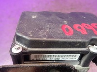 фото thumb №5, Renault clio iii 05-09 насос abs тормозная 0265232077