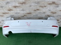 фото thumb №1, Бампер bmw 3 f30 lci 6pdc