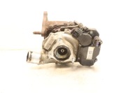 Турбонагнітач toyota auris ii 1.4d4d Доставка, фото thumb