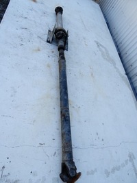 фото thumb №1, Wał приводной задняя renault trucks midlum van minibus km приводной кардан