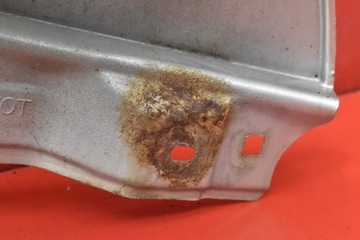 фото thumb №16, Крыло левый перед переднее серебряный toyota avensis t25 02-06