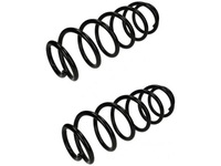 фото thumb №1, Lesjöfors пружина підвіска перед перед ci