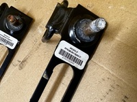 фото thumb №7, Кронштейн детское кресло isofix сиденье сидений задняя ford mustang vi