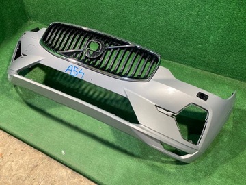 фото thumb №12, Volvo xc60 ii рестайлінг бампер перед переднє 32234928