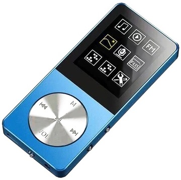 Новая модель MP4-плеера T1 2021 года, электронная книга, 32 ГБ, mSD