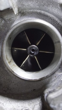 фото thumb №8, Турбонагнітач vw passat b6 03l253019t