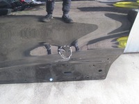 фото thumb №6, Renault kadjar ліві двері перед передні чорні