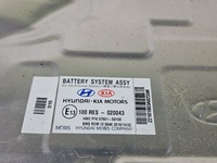 фото thumb №9, Аккумулятор гибрид kia niro i гибрид 2016-2022 37501-g5100