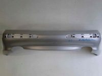 Mercedes sl r230 230 бампер задня pts Доставка, фото thumb