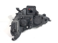 фото thumb №6, Фара правый перед renault megane iv 260100767r лампа