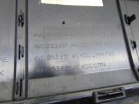 фото thumb №14, Решётка радиатора решётка радиатора audi q7 4m lift po 2020 4m0853651ajk