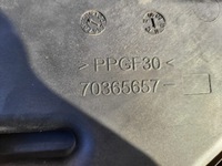 фото thumb №7, Dacia корпус фільтра повітря 70365657