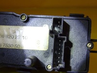 фото thumb №6, Переключатель панель окон mercedes-benz clk a208 c208 2088202910 nr1851