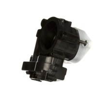 Корпус дросель повітря a2c59513207 Недорого, фото thumb