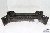 фото thumb №15, Audi a5 sportback зад бампер задний + крышка багажника 8w f5 цвет: a2a2 ly9