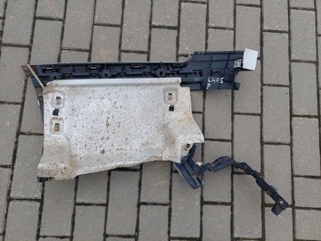 фото thumb №9, Планка бампера ползун зад задний правые range rover vogue l405 869 luxor