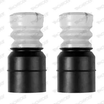 фото thumb №3, Защита амортизатора зад pk166 monroe bmw 5 e60