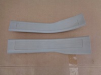 фото thumb №1, Mercedes w164 ml планка пороговая задняя a1646801235