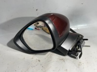 фото thumb №5, Citroen ds4 ii зеркало левая 19 pin europa цвет khr