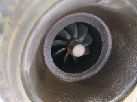фото thumb №9, Porsche 911 991 turbo зарядное устройство 9a112301677 cyl 4-6 турбонагнетатель turbo s