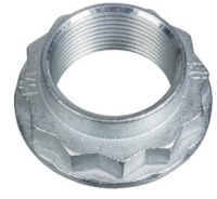 Купити Febi bilstein 12181 гайка, поворотний кулак вісі, фото thumb