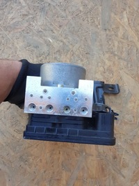 фото thumb №4, Ford mondeo mk5 насос abs eg9c 2c219 bh