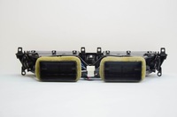 фото thumb №10, Воздуховоды панели приборной панели bmw x5 f15, f85 925264810 2.0l hybrid 180kw