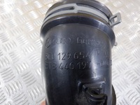 фото thumb №4, Vw passat cc 2.0 tdi труба турбіни 3c0129654p