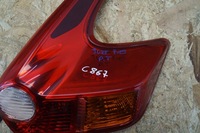 фото thumb №5, Лампа правий задня nissan juke f15