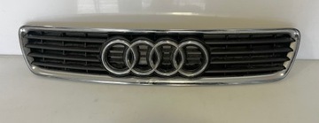 фото thumb №1, Audi a4 b5 рестайлинг решётка радиатор решётка радиатора 8d0853651r