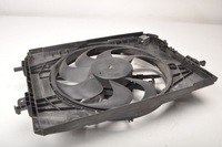 фото thumb №8, Renault captur 1.5 dci вентилятор радиатора 214818009r