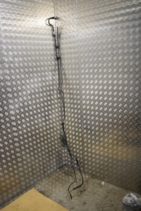 фото thumb №1, Дроти пального паливні mercedes glb x247 1