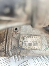 фото thumb №9, Opel meriva b 2010 радіатор вихлопних газів egr