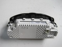 фото thumb №5, Счетчик приборная панель приборы volvo v40 31394635