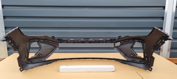 фото thumb №8, Vw taigo r-line 2g7 бампер перед оригинал b261