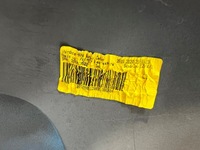 фото thumb №7, Бампер передний bmw 2 f44 gran coupe m-pakiet