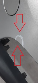 фото thumb №6, Dacia dokker 12- бампер перед передний 620222633r