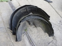 фото thumb №1, Skoda octavia iii захист підкрилок ліві зад 5e0810969b оригінал