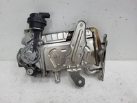 фото thumb №1, Mercedes vito w447 lift 2.0 радіатор радіатор вихлопних газів egr a6541409000