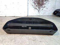 фото thumb №3, Рамка защита спидометра ford fiesta mk3 lift