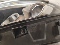 Mercedes-benz a w177 performance комплект лампа a1779062700/a1779064803 с Разборки, фото thumb