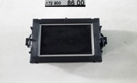 фото thumb №1, Монітор дисплей mercedes slk r172 1729008600
