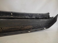 фото thumb №10, Mercedes sprinter w906 підніжка бампера бампер задня 2006-