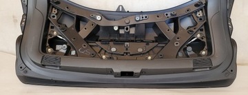 фото thumb №13, Крышка задняя багажника toyota corolla e21 xii универсал