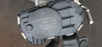 фото thumb №5, Дроссельная заслонка коллектор всасывающий 2.0dci renault trafic iii 161a05894r 165786344r
